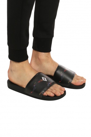 Printed slides, zdjęcie 2 Printed slides od Marcelo Burlon